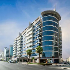 4* Aparthotel Star Metro Deira