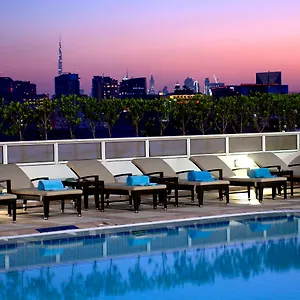 Crowne Plaza Deira By Ihg מלון