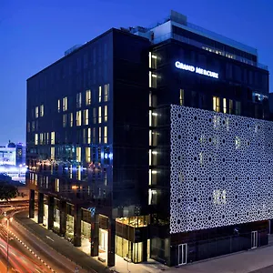 Grand Mercure Hotell
