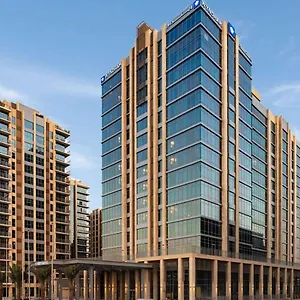 Novotel Dubai Gold District Szálloda