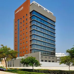 Courtyard By Marriott Culture Village, מלון