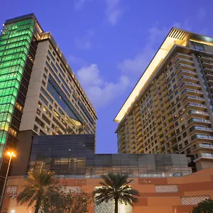 Swissotel Al Ghurair - Deira & Creek מלון
