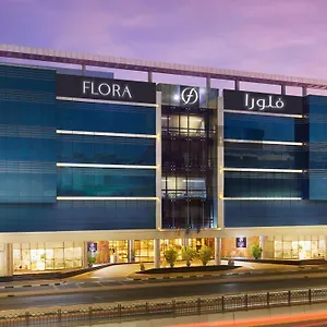 Flora Airport Hotell