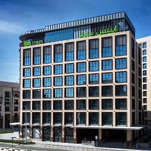 Ibis Styles Deira Hotell