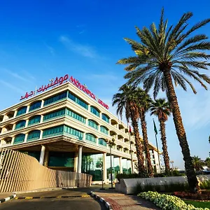 5* Hotel Moevenpick Grand Al Bustan