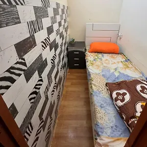 公寓 Orange Vacation, 迪拜