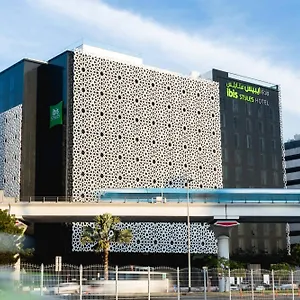 Ibis Styles Airport Hotell
