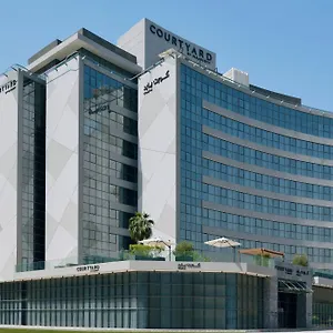 Courtyard By Marriott World Trade Centre, Szálloda