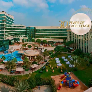 4* Hotel Millennium Airport
