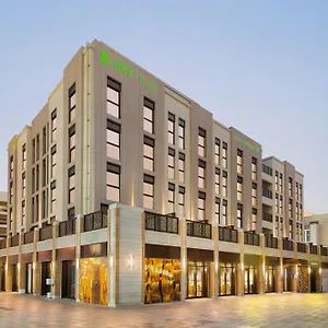 Ibis Styles Gold District Hotell