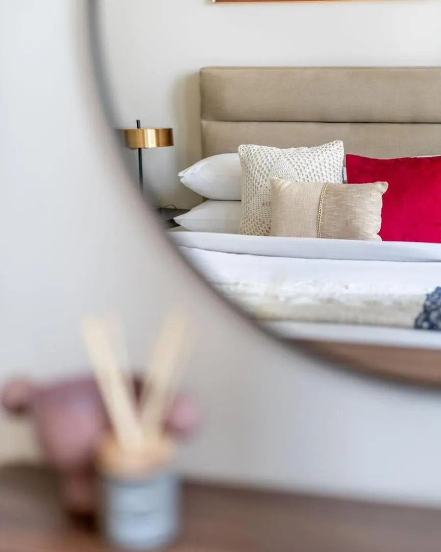 Appartamento Guestready - A Prime Stay In Creek Harbour Dubai