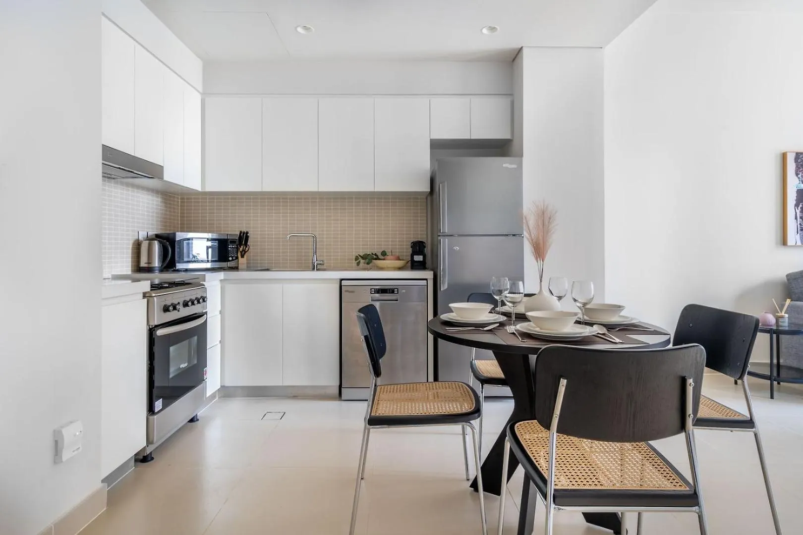 Guestready - A Prime Stay In Creek Harbour Dubai 0*,