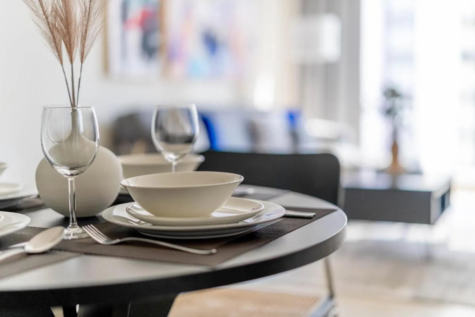Guestready - A Prime Stay In Creek Harbour Dubai