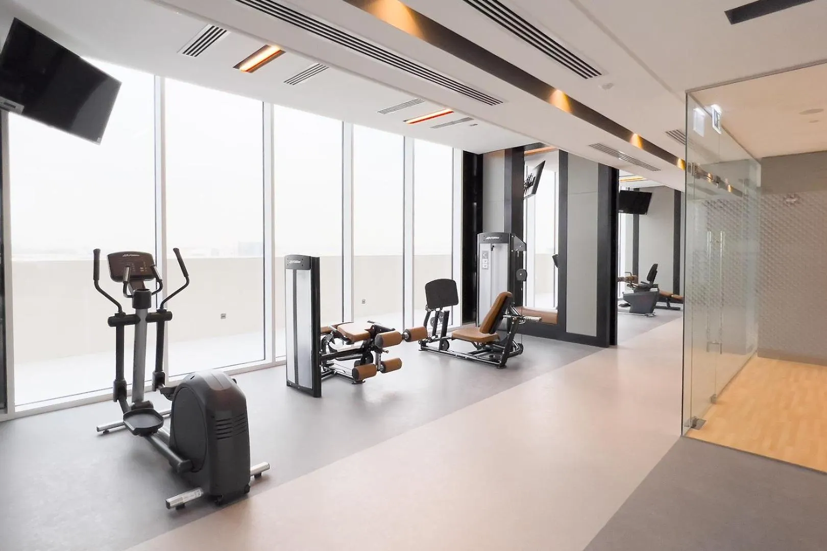 Guestready - A Prime Stay In Creek Harbour Dubai
