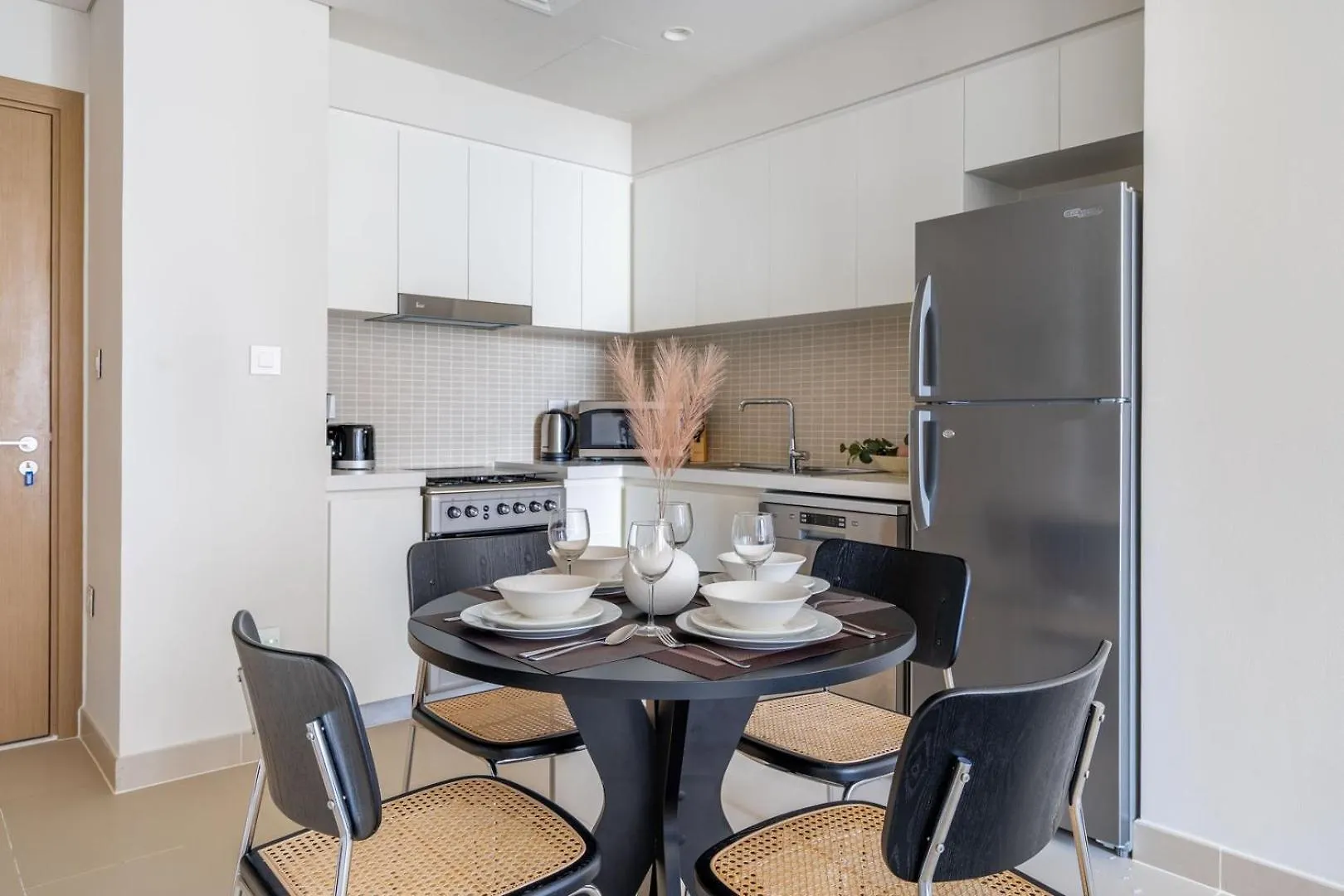 Guestready - A Prime Stay In Creek Harbour Dubai Appartamento