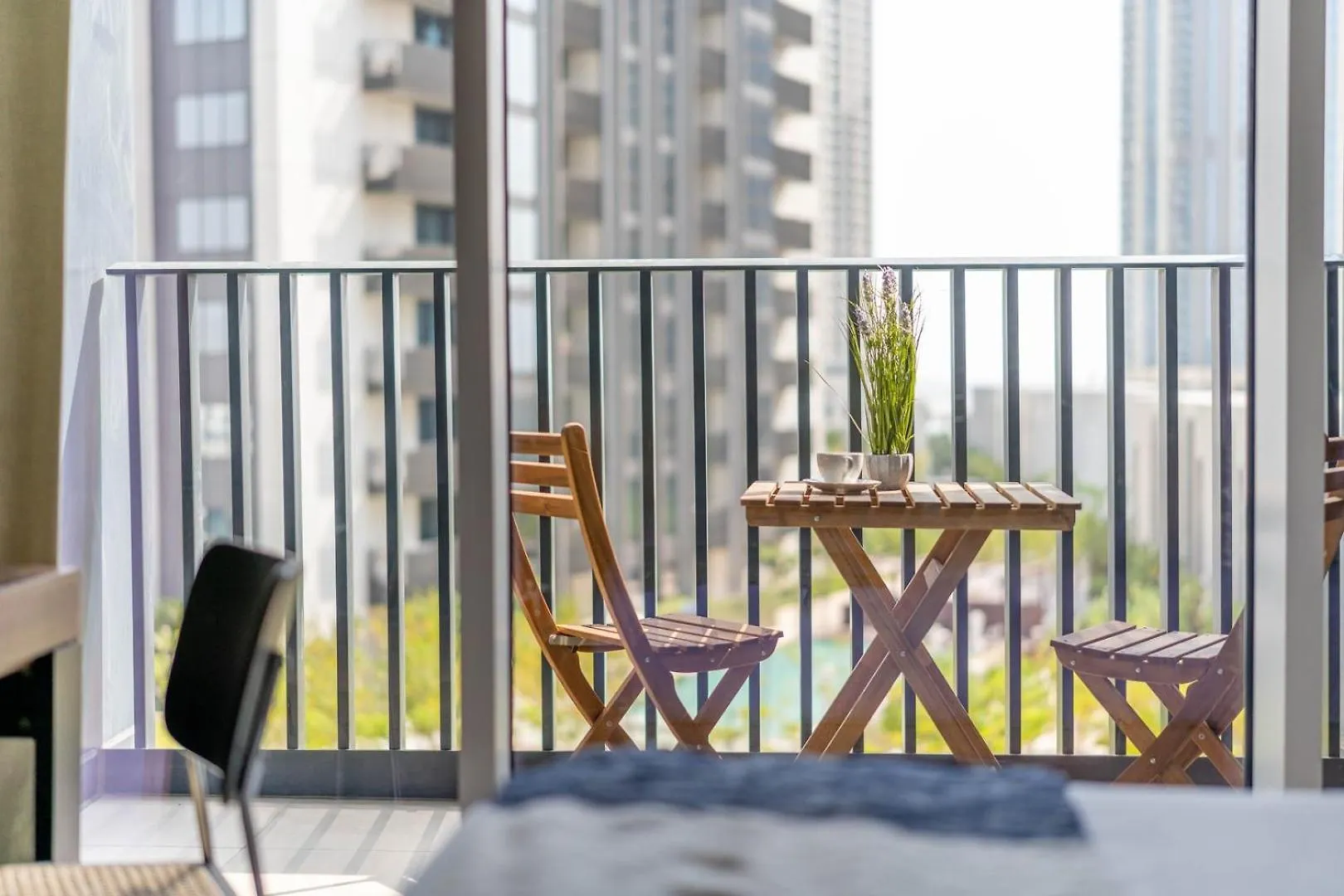 Guestready - A Prime Stay In Creek Harbour Dubai 0*,